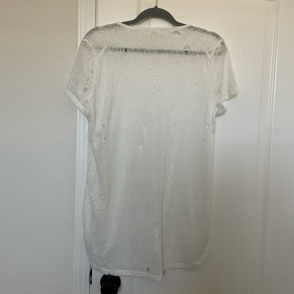 Free Generation tee - Picture 6 of 10